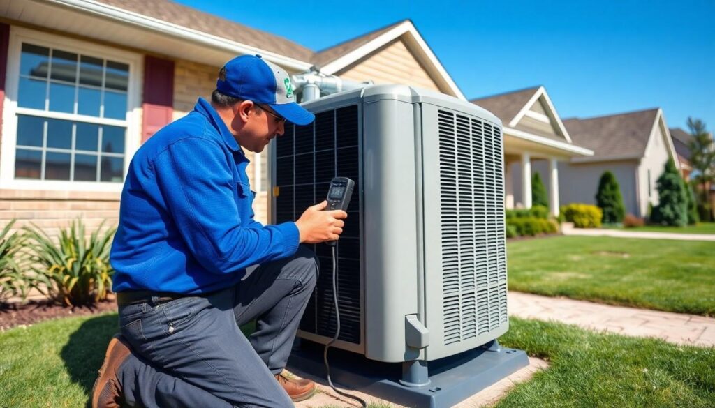 sky heating, ac, plumbing & electrical